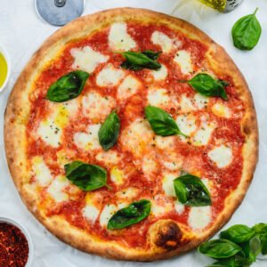 Margherita
