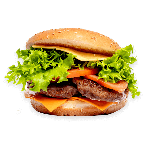 Hamburgare