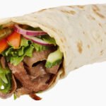 Kebabrulle
