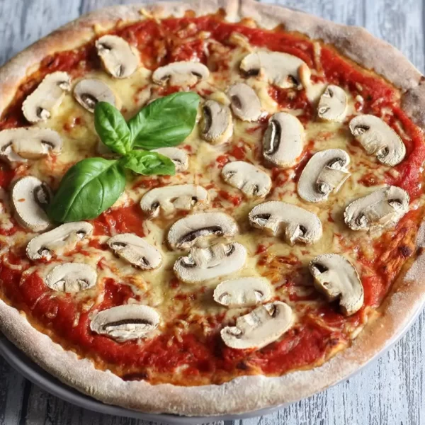 pizza-funghi